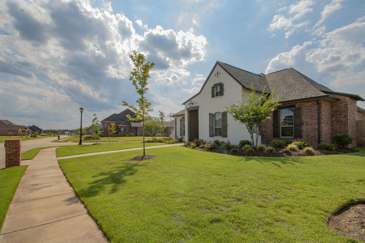 Sylmar homes — Olga Senda