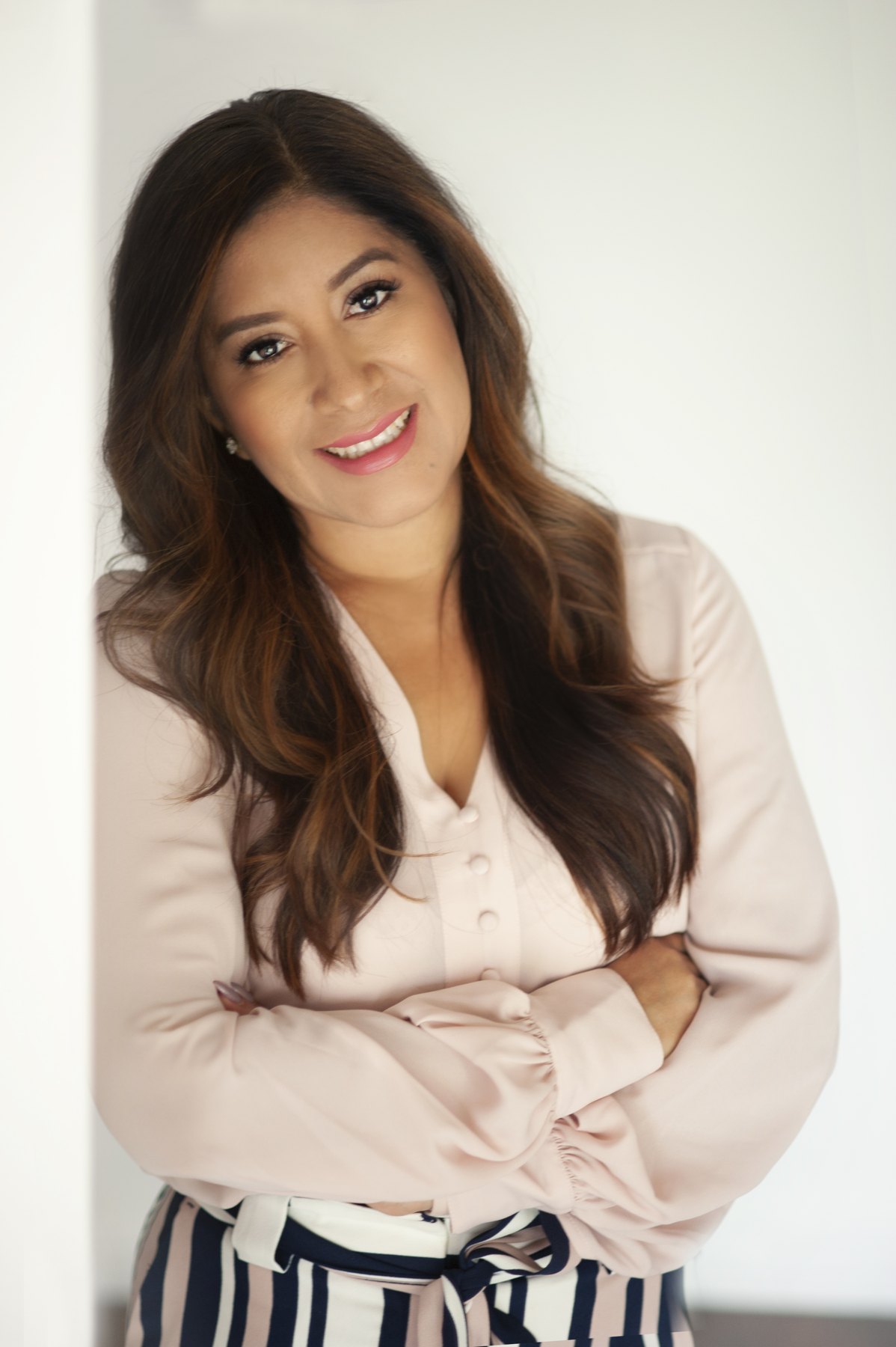 Olga Senda, REALTOR® — Park Regency Realty